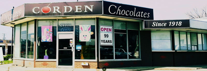 Cordens Candy Carousel - Web Listing (newer photo)